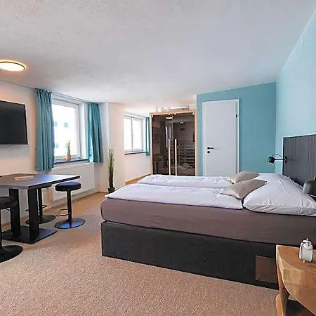 Otel Innside 3*