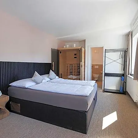Szálloda Innside 3*