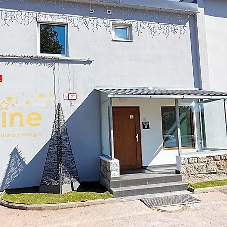 Innside Szálloda Innsbruck