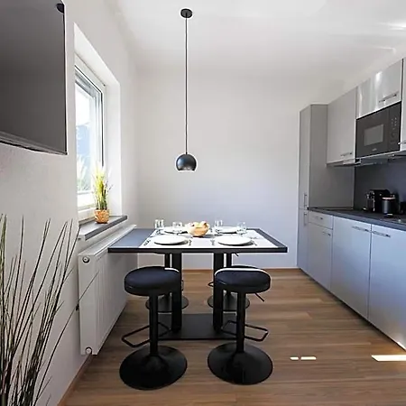 Innside Otel İnnsbruck