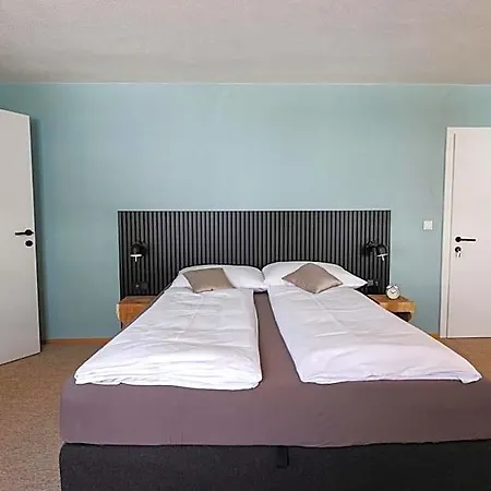 Szálloda Innside Innsbruck