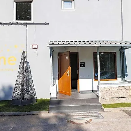 Szálloda Innside