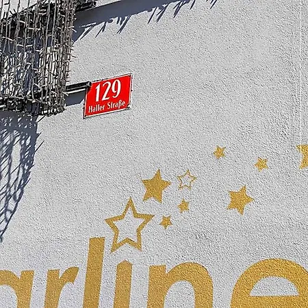 Innside Szálloda Innsbruck