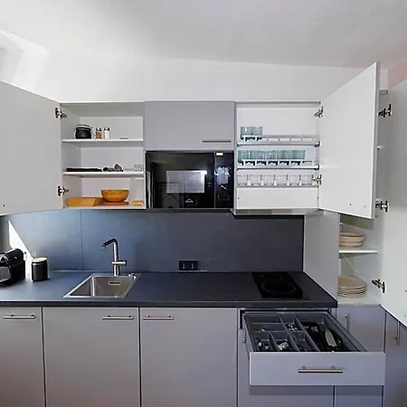 Innside Otel İnnsbruck