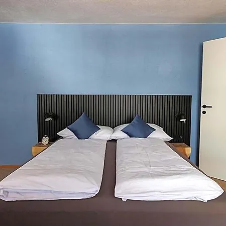 Innside Innsbruck