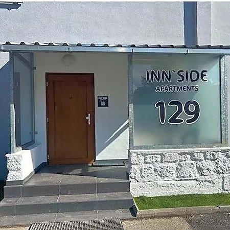 Innside İnnsbruck