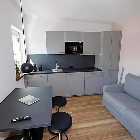 Szálloda Innside 3*